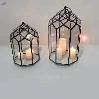 Lanterns and Pendants