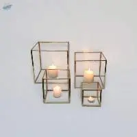 Lanterns And Pendants