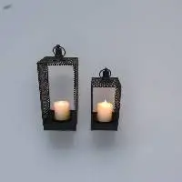 Lanterns And Pendants