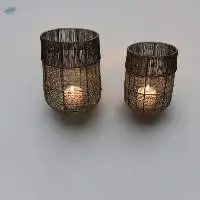 Lanterns And Pendants