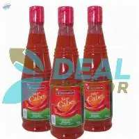 Hot Chili/Tomato/Soy sauce from Indonesia