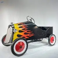 NT9001 Pedal Hot Rod