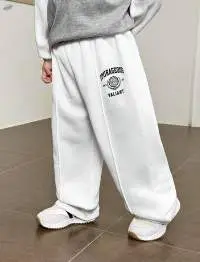 Kids Joggers, Trouser