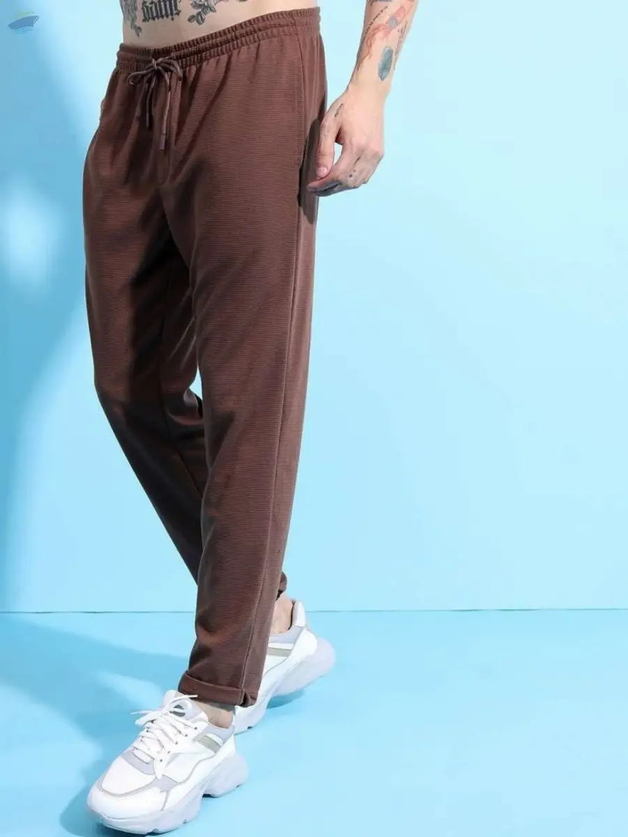 Men Joggers, Trouser