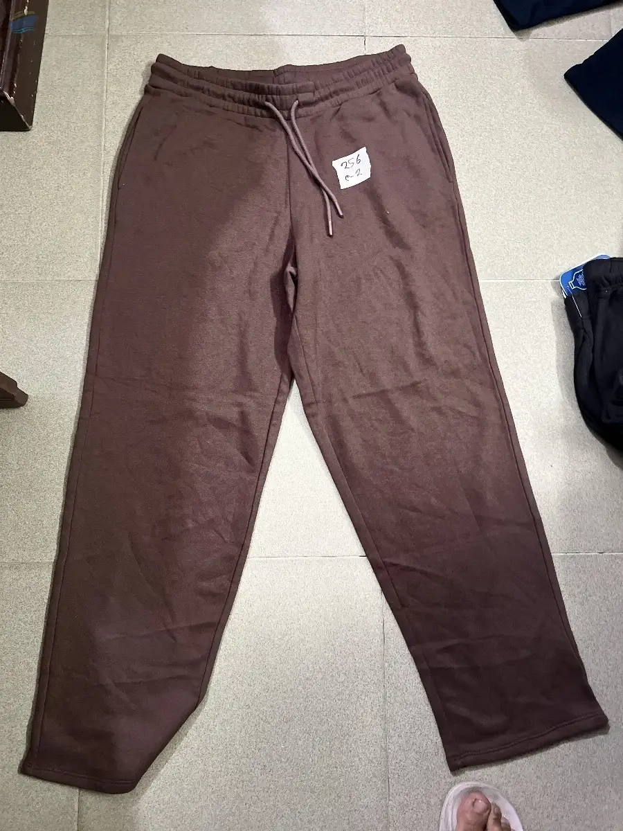 Joggers, Trouser