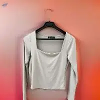 Ladies - Tops