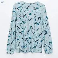 Ladies - Tops