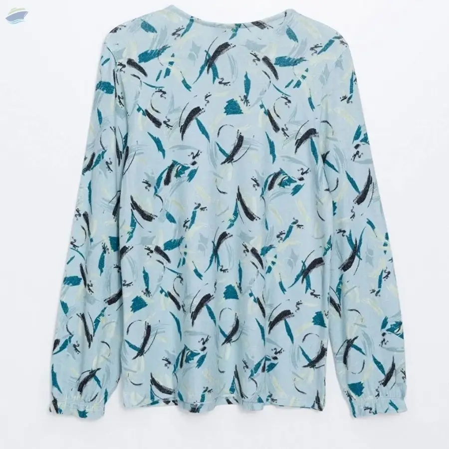 Ladies - Tops