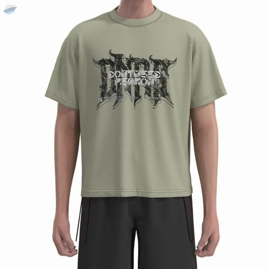 Men T-Shirt