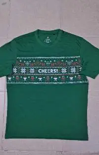 Men T-Shirt