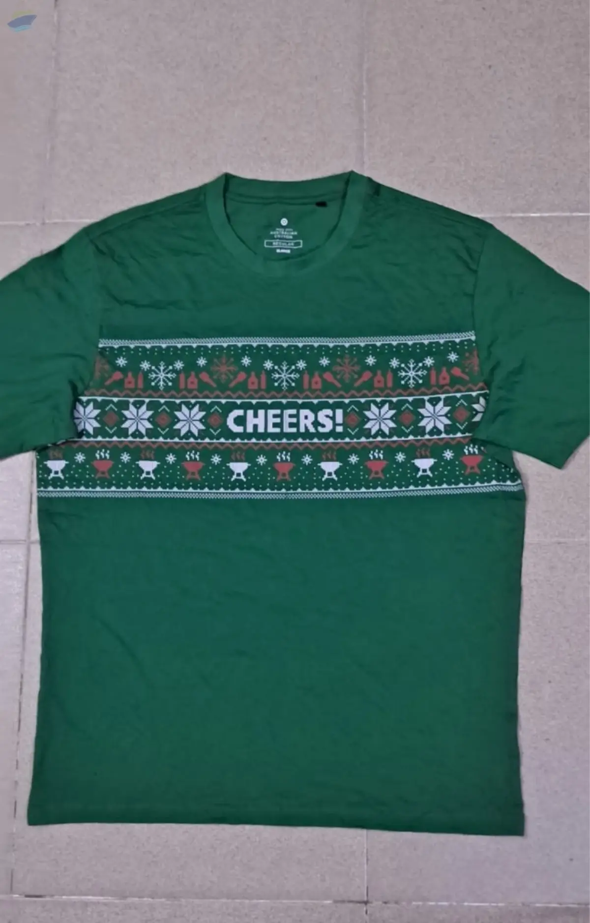 Men T-Shirt