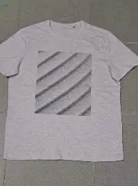 Men's - T-Shirt