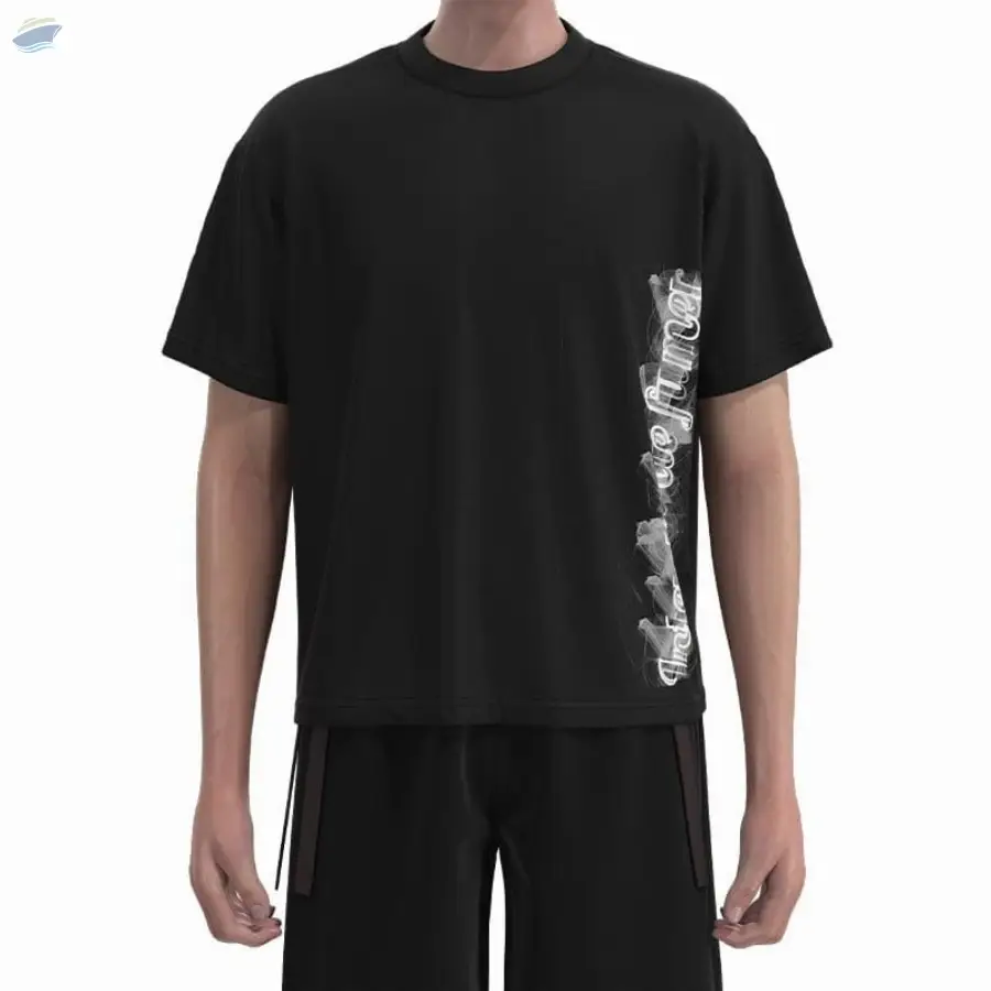 Men's  T-Shirt