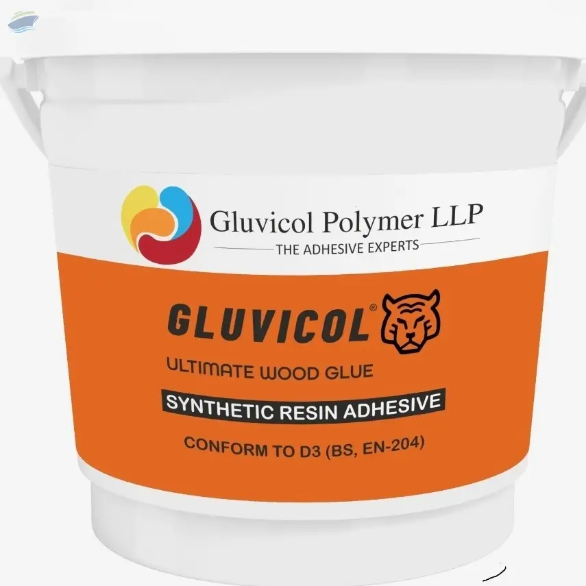 Gluvicol -Wood Glue-D3