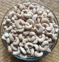 Cashew Nuts