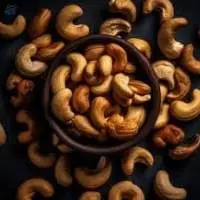 Cashew nuts