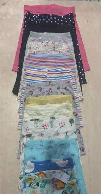 Kids' Shorts