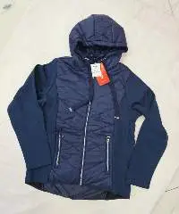 Ladies Padded Jackets