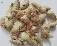 Aromatic Ginger
