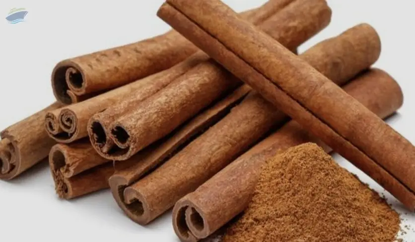 Cinnamon