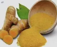 Javanis Turmeric