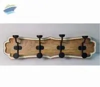 4 Hook Hanger