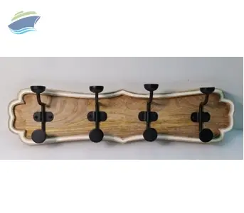 4 Hook Hanger