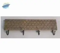 4 Hook Hanger