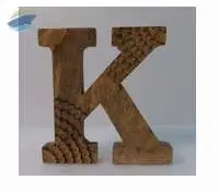 K Alphabet