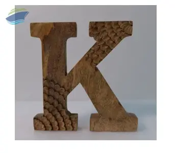K Alphabet