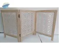 PET Gate