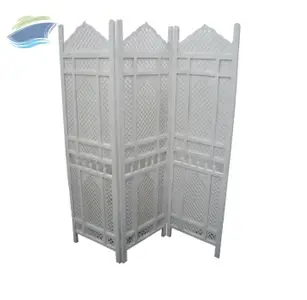 3 Screen Pannel