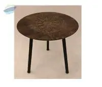 3 Leg Table