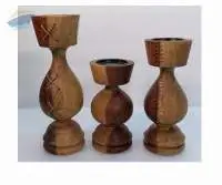 Candle Holder Set/3