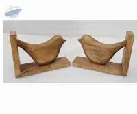 Book End
