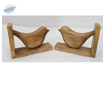 Book End