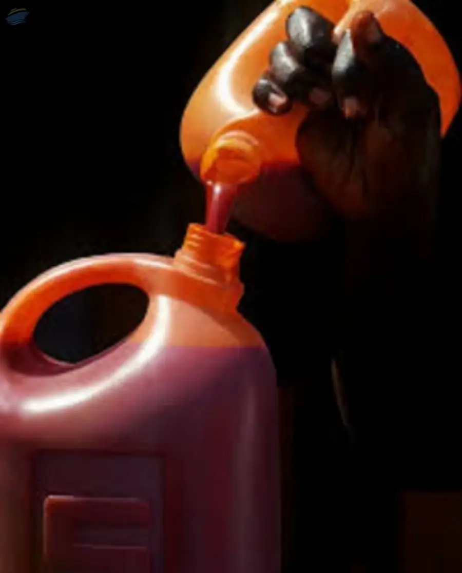 Palm Oil