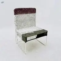 Lounge Keep Rattan Chair