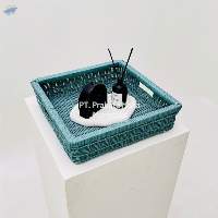Siku Rattan Tray