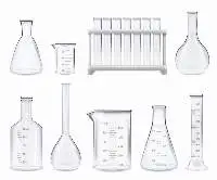 Beakers & Flasks