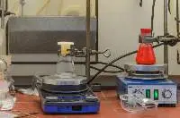 Lab Heating Equipment
