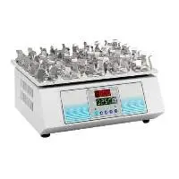 Shakers & Stirrers