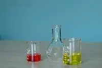 Beakers & Jugs