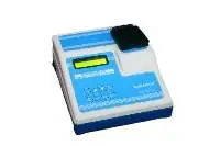 Microprocessor Turbidity-Temp. Meter