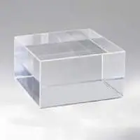 Acrylic Block