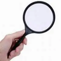 Reading Glass Magnifier