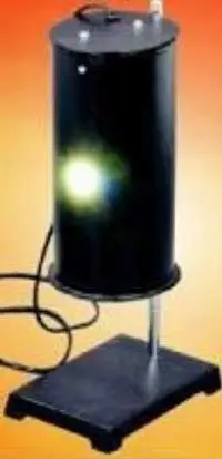 Metal Stand for Mercury Lamp