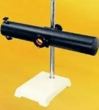 Metallic Mount For Sodium Lamp