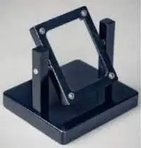 Newton's Ring Apparatus