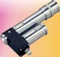 Direct Vision Spectroscope with Wave-Length  